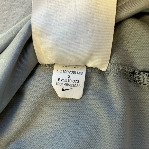 Nike Pro Aeroadapt Men's Training T-shirt - Small - Picture 7 of 10